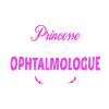 c'est compliqué princesse et ophtalmologue