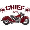 40s chief