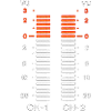 vu meter