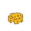 Funny Cheese Lover Food Humor Cheese