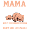 Mama Und Sohn