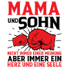 Mama Und Sohn