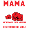 Mama Und Sohn