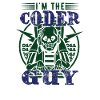 I'm The Coder Guy