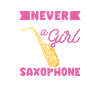 Saxophone Musician Jazz Musician