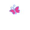 butterflies are my family