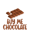Chocolate Lover Gifts