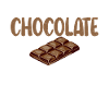 Chocolate Lover Gifts