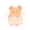 Erkenne Die Zeichen Hamster