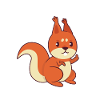 Erkenne Die Zeichen Eichhörnchen