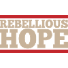 Rebellious hope | Colors can be changed