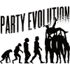 Évolution du parti