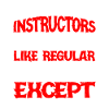 Pilates Instructors Can't Count