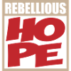 Rebellious hope | Colors can be changed