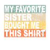 Big brother sibling family