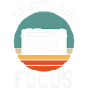 Never Loose Focus