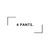 4 Pants