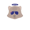 Wombat australien drôle disant