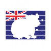 Wombat australien drôle disant
