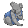 Outil mécanique Koala