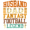 Mari Papa Fantasy Football Legend