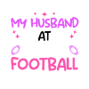 Fantasy Football Wife
