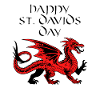 Wales St. David's Day
