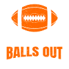 Tomber des balles Fantasy Football
