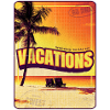 Vacation Holiday Design dream beach