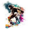 Snowboarder 22