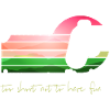 Joyable Tropical Amusing Gaming Illustration