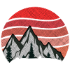 Geometric shape Adventurer