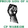 Proud Mom