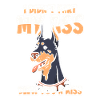 Doberman Humor