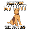 Airedale Terrier Funny