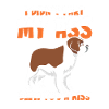 St. Bernard humor
