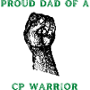 Proud Dad
