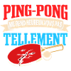 Ping-pong me rend heureux