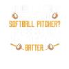 Softball Funny