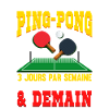 Tennis De Table | Ping Pong