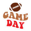 Game Day - Football
