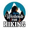 Weekends For Hiking
