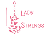 Violin Violin Lady