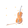 Violin Violin Girl