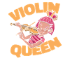Violon Reine du violon