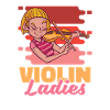 Violon Violon Femmes