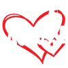 Sport Heart Lacrosse