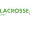 Sport Definition Lacrosse