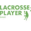 Sport Player Definition Lacrosse
