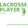 Sport Player Definition Lacrosse